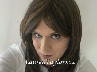 LaurenTaylorxox