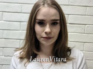 LaurenVitara