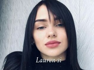 Lauren_si