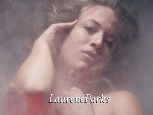 Laurene_Parks