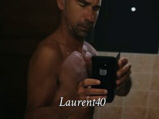 Laurent40