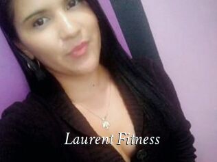 Laurent_Fitness