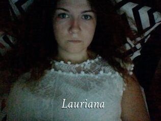 Lauriana