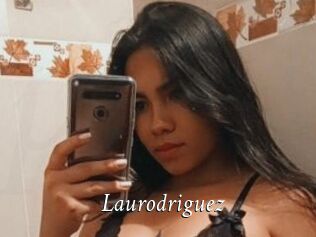 Laurodriguez