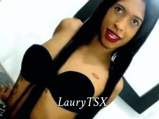 LauryTSX