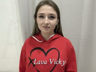 Lava_Vicky