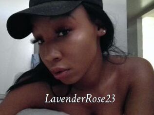 LavenderRose23