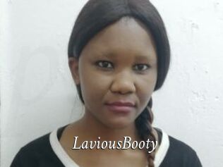 LaviousBooty