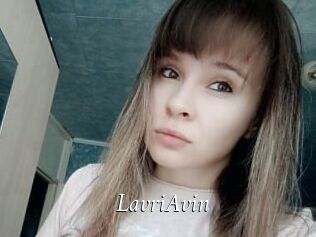 LavriAvin