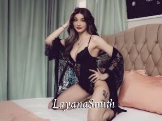 LayanaSmith