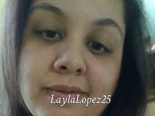 LaylaLopez25
