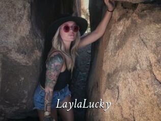 LaylaLucky
