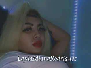 LaylaMianaRodriguez