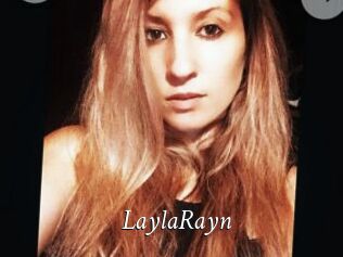 LaylaRayn