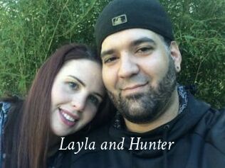 Layla_and_Hunter