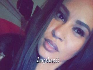 Laylanii
