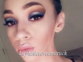 LaylasIcecreamtruck