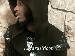 LazarusMoon
