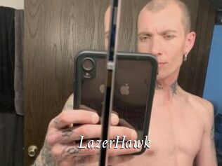 LazerHawk