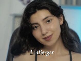LeaBerger