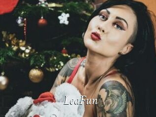 LeaFun