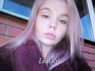 LeaGirl