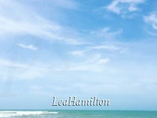 LeaHamilton