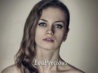 LeaPrecious