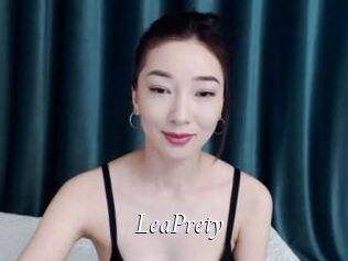 LeaPrety