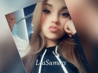 LeaSumers
