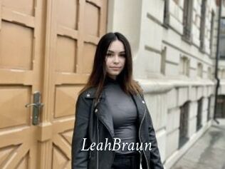 LeahBraun