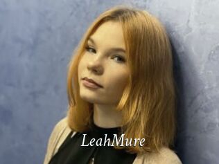 LeahMure