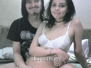 Leenanoile