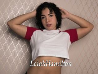 LeiahHamilton