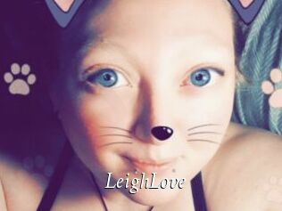 LeighLove