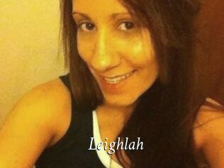 Leighlah