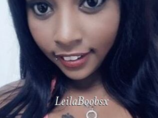 LeilaBoobsx