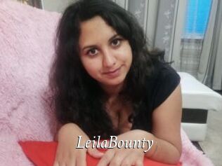 LeilaBounty