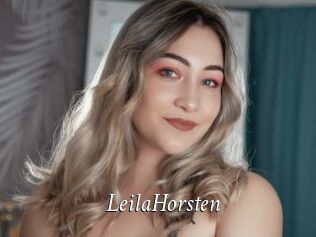 LeilaHorsten