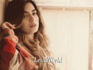 LeilaWyld
