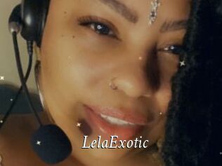 LelaExotic
