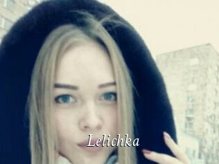 Lelichka