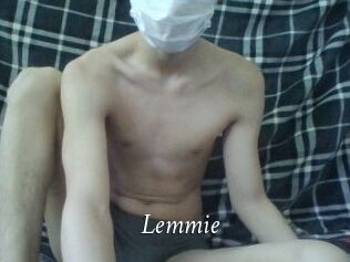 Lemmie