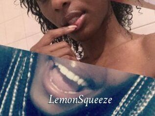 LemonSqueeze