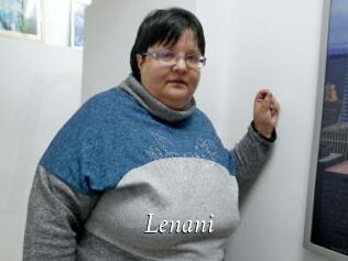 Lenani