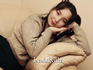 LendaKalis