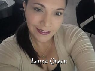 Lenna_Queen
