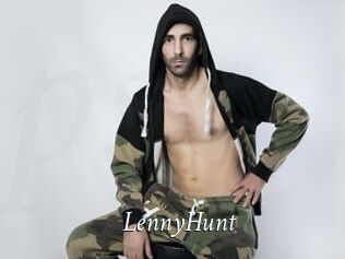 LennyHunt