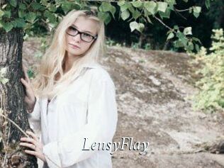 LensyFlay