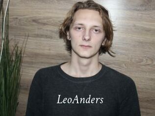 LeoAnders